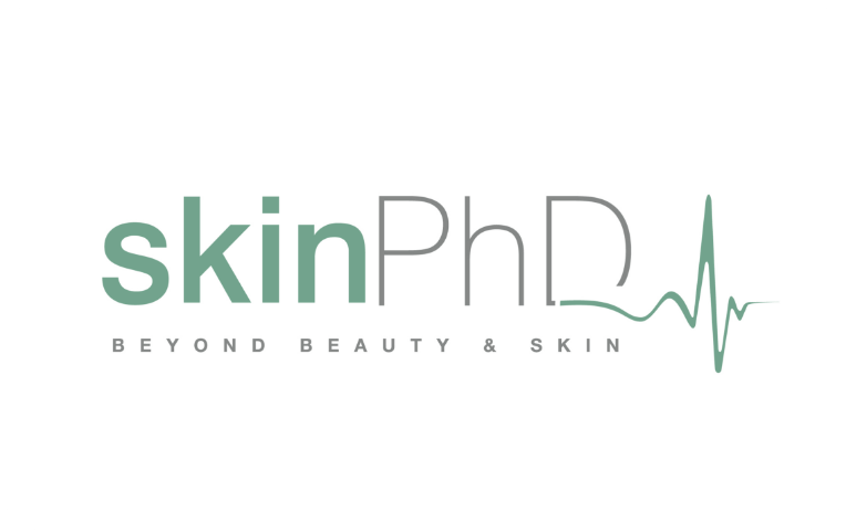 SkinPhD Logo